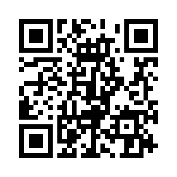 QR code to verify this registration with the BIR
