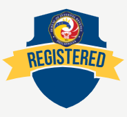 BIR Registered seal
