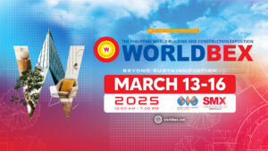 Worldbex 2025