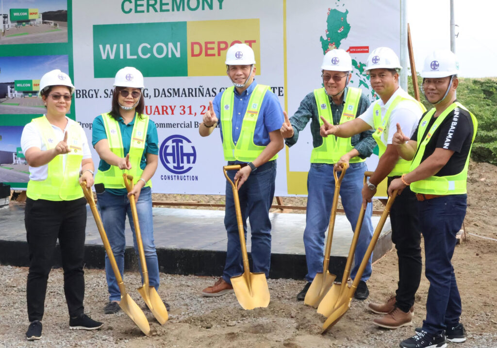 Wilcon Dasmarinas Cavite