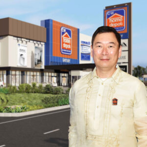 CW Home Depot - Ferdinand Co