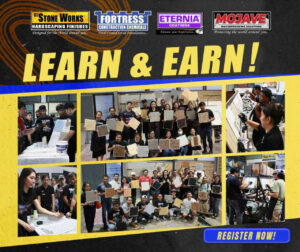 Learn & Earn