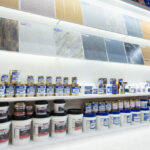 Product range