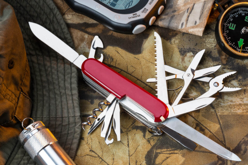 multi tool