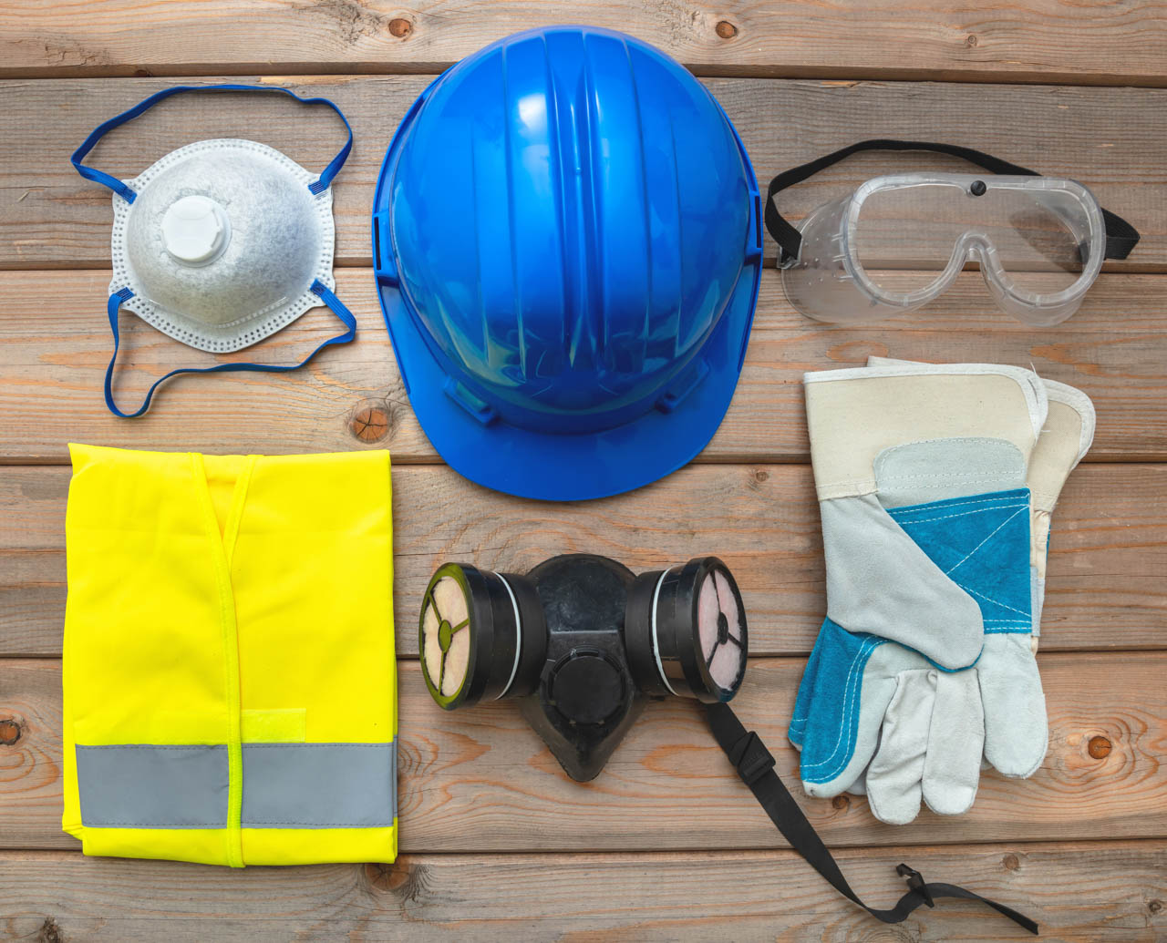 PPE