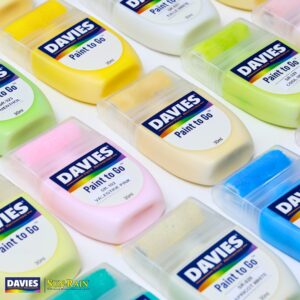 Davies Paint To Go