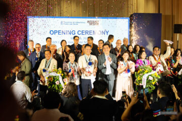 Philippine International Furniture Show 2025