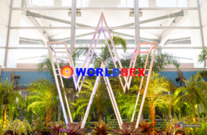 Worldbex 2025