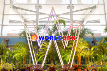 Worldbex 2025
