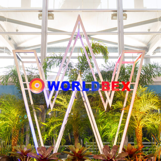 Worldbex 2025