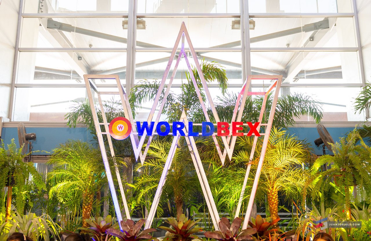 Worldbex 2025