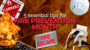 Fire Safety