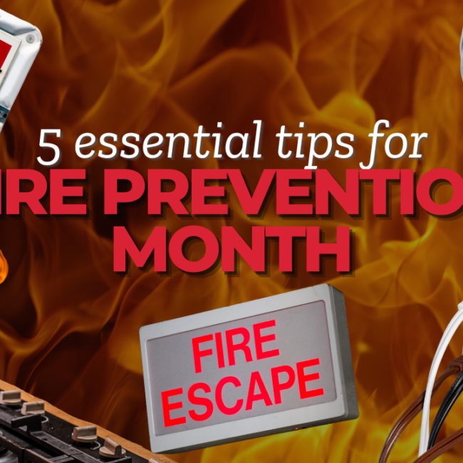 Fire Safety