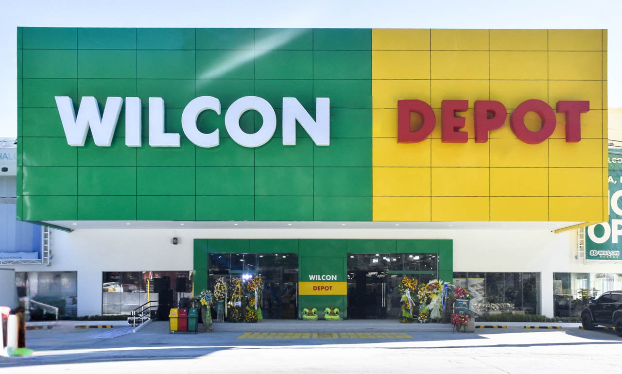Wilcon Tuba Benguet