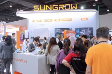 Sungrow