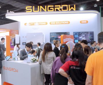 Sungrow