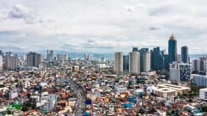 Manila City