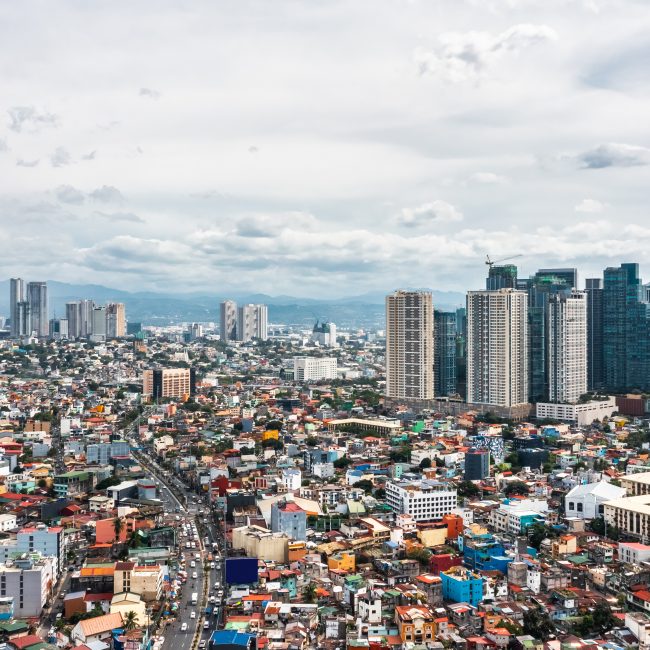 Manila City