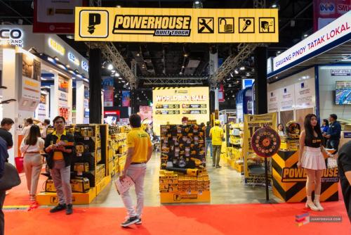 Powerhouse Tools